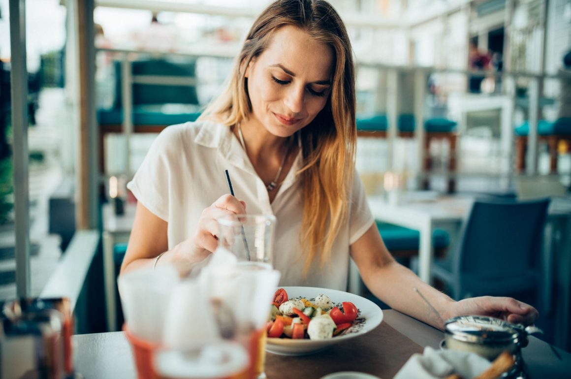 alimentação para quem faz academia