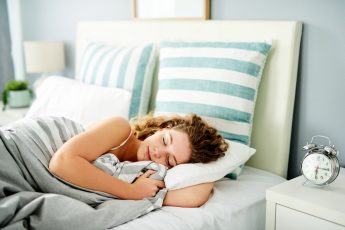importância do sono