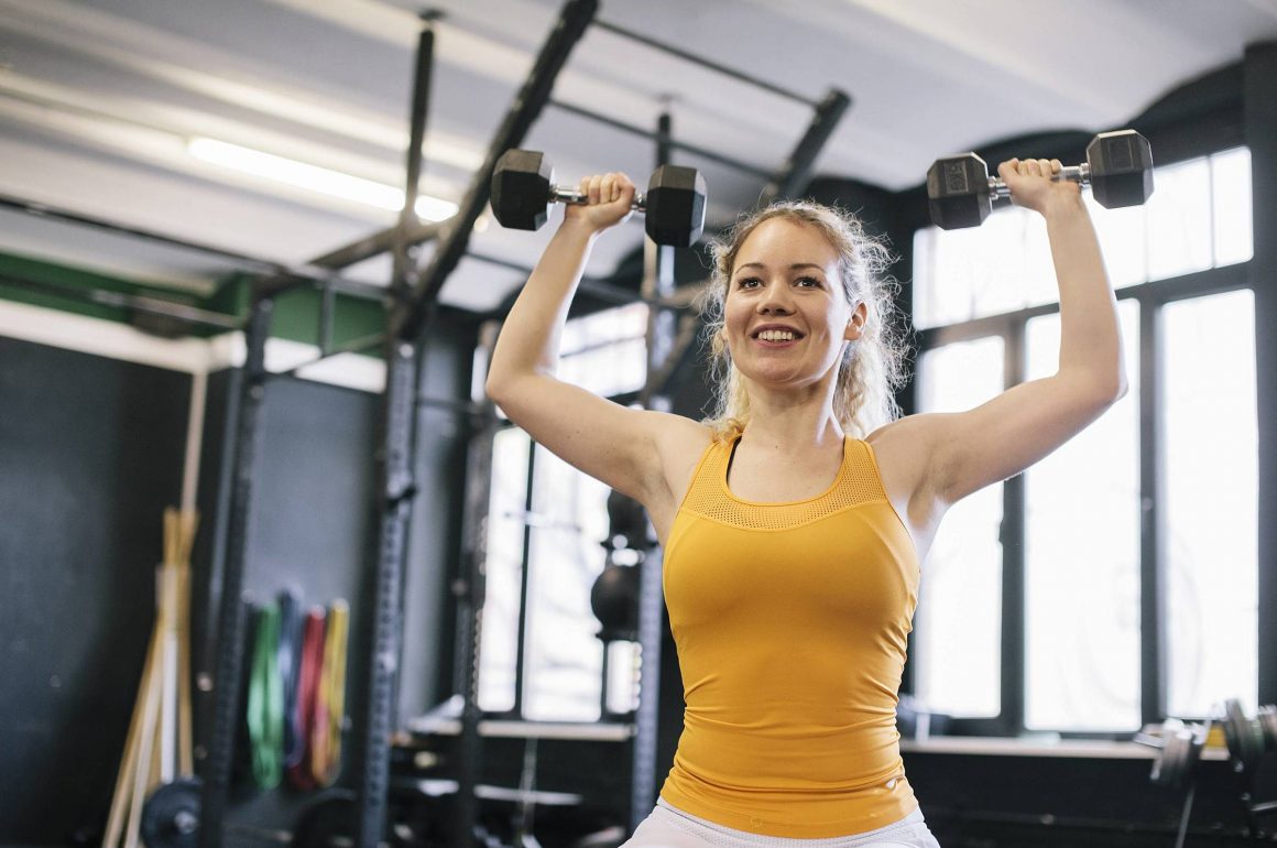 Vergonha de ir na academia: como superá-la para alcançar seus