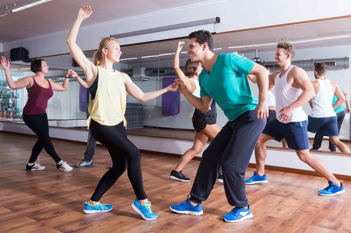 Aula de dança: descubra os principais benefícios e as melhores